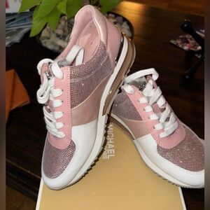 Michael Kors sneakers